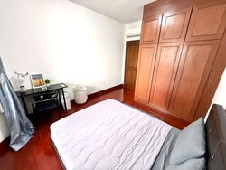 Westcove Condominium (D5), Condominium #594205051